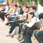 “Tenemos que trabajar, no buscar sucesores”: Putin