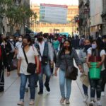 OMS: Hasta 1,800 millones de personal sanitario en riesgo de contraer Covid