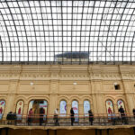 Así deben registrarse los adultos mayores para recibir la vacuna contra COVID