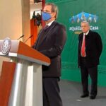 CFE explica el motivo del apagón en el norte del país