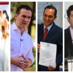 AMLO propone regreso a clases presenciales en Campeche en abril