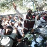 Morena exigirá activar investigaciones contra José Gallardo, candidato del Verde a SLP