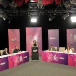 Adolfo Suárez nuevo alcalde interino de Jesús María