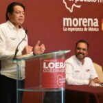 Estudio coloca a De la Garza al frente en Nuevo León