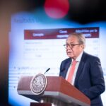 Urgente resarcir daños en río Pánuco, alerta el senador Américo Villarreal