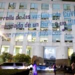 AMLO defiende su encuesta en la que sacó calificación de 6.7