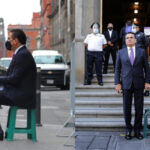 Revela Salomón Jara presunto lavado de dinero del PAN en sexenio de Peña