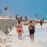 Inactivan 49 toneladas de precursor hacer drogas, en Manzanillo