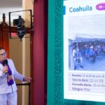 Petrolera italiana ENI descubre yacimiento en México