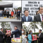 Senado aprueba incorporar rifas como método de enajenación de bienes