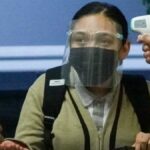 AMLO llama a no transportar migrantes