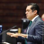 Kenia López Rabadán exige la destitución de la cónsul Isabel Arvide