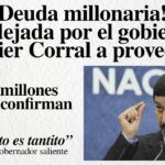 Cambio de mandos militares: SEDENA