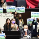 Piden en el PRI jornada de vacunación contra Covid-19 para habitantes y comerciantes de Tepito