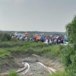 Delincuentes los que toman casetas de peaje, reconoce titular de la SCT