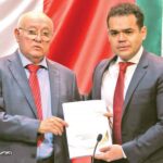 Asesinan en Chiapas al periodista Fredy López Arévalo