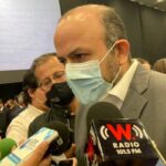 Nominados a los premios Canacine 2021