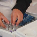 Ningún camión del transporte público estará fuera de norma en 2022: Alfaro