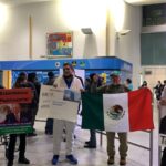 Emotivos reencuentros familiares al desaparecer normas COVID