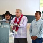 “Ómicron no es terrible”, avanza porque se abandonó a los pobres, afirma AMLO