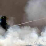 Alfaro anuncia estrategia para reforzar la seguridad en los límites con Michoacán