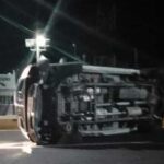 T1419 baila al ritmo de “El sol se va a pagar”