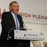 ‘Alito’ Moreno pide diálogo y unidad en oposición para definir candidato en 2024