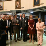 Sheinbaum anuncia condonación automática de adeudo predial a cerca de 500 mil viviendas