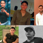 Pentatletas Tamara Vega y Lorenzo Macías ganan plata en Mundial de Láser Run