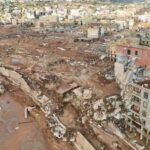 Amenaza Trump con dejar “sin protección” a miembros de la OTAN retrasados en sus pagos