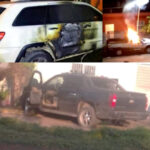 Líder hutí visita a la tripulación del carguero secuestrado: “Son nuestros huéspedes”