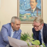 “No se puede seguir permitiendo la masacre de palestinos”; Petro increpa a Biden