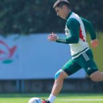 Sin “dedicatoria” ley para igualar salarios en el deporte: Castañeda a liga femenil de Futbol