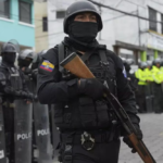 Taiwán tradujo mal una alerta; dijo que China lanzó misil en lugar de satélite