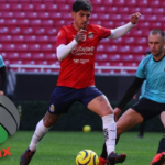 Ana Guevara reitera que los deportes acuáticos seguirán sin becas: “Hay intereses detrás de la Federación”