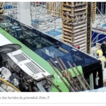 Miles de mujeres exigen un alto a los feminicidios y aprueban “Ley Sabina” en BC