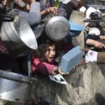 Denuncian comedores amenazas del narco en Reynosa