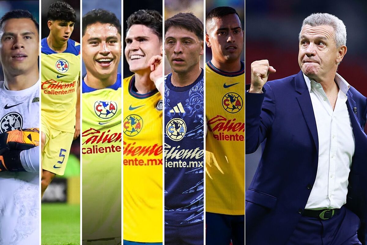 El poderoso respaldo del América de Jardine a la Selección Nacional bajo las órdenes de Javier Aguirre