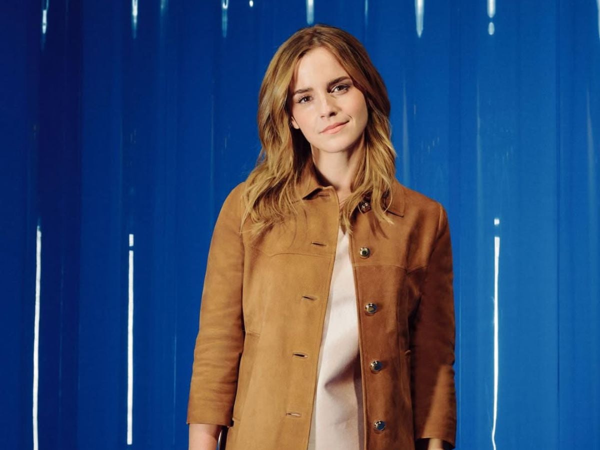 El misterioso anillo de Emma Watson: descubre el compromiso secreto que ha cambiado todo para la actriz y activista internacional.