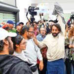 La lista de estrellas que se refugian en La Granja VIP 2025: sorpresas y celebridades de primera línea en la casa más exclusiva del reality show.