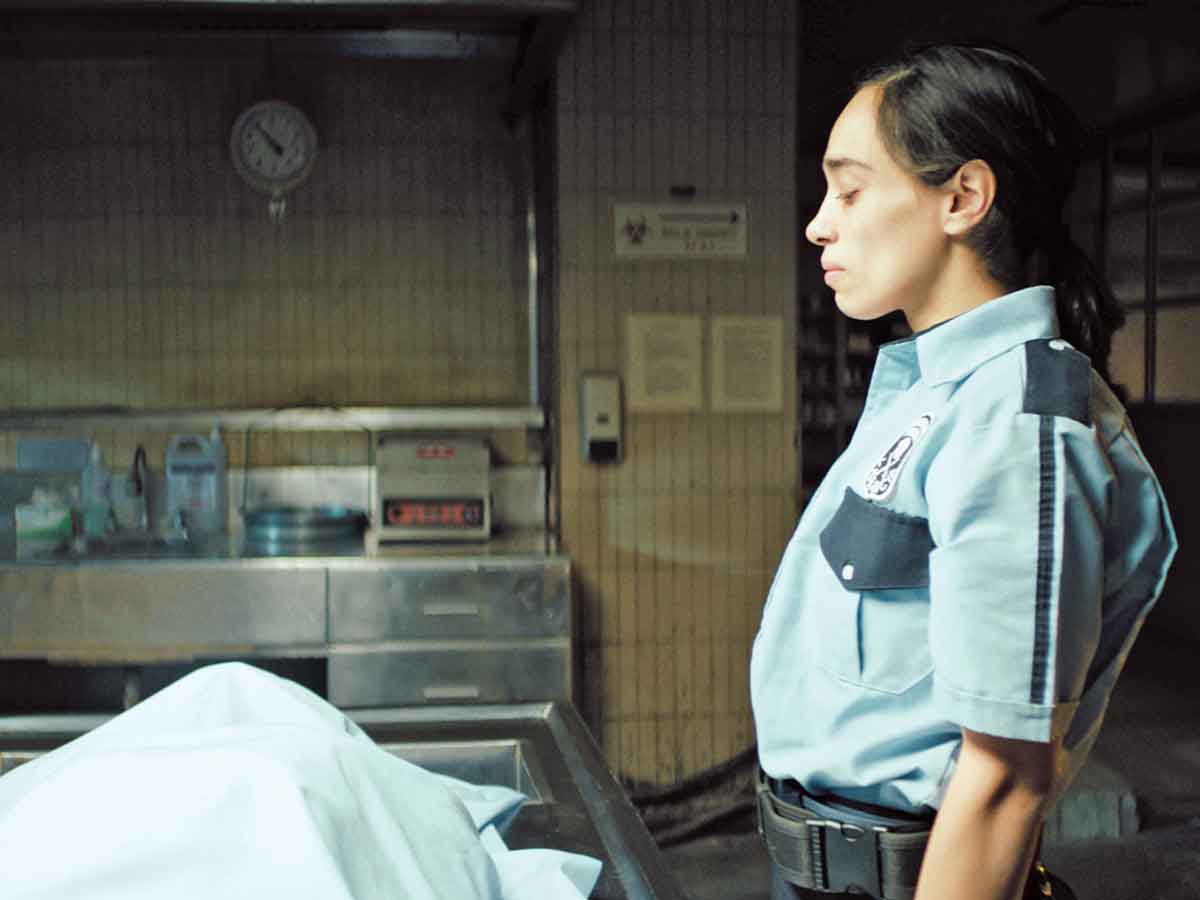 "El poder de superar los miedos: Olallo Rubio desvela su lado más intenso en 'Tormento'"