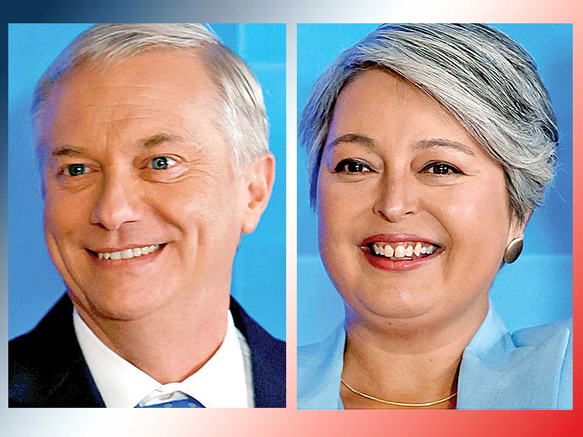 Elección Presidencial en Chile: Entre la Conservadora Continuidad y la Revolución Social Justiciera