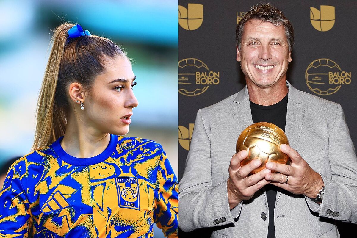 Robert Dante Siboldi rompe el silencio sobre supuesta relación con Tatiana Flores en Tigres