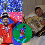 Raúl Jiménez cierra el 2025 con elogios de su DT, Marco Silva por gol con Fulham