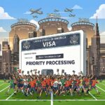 La Selección Azteca ya tiene su terreno de juego: La UEFA destina a Guadalajara tres emocionantes duelos del Mundial que marcarán la pauta del torneo.