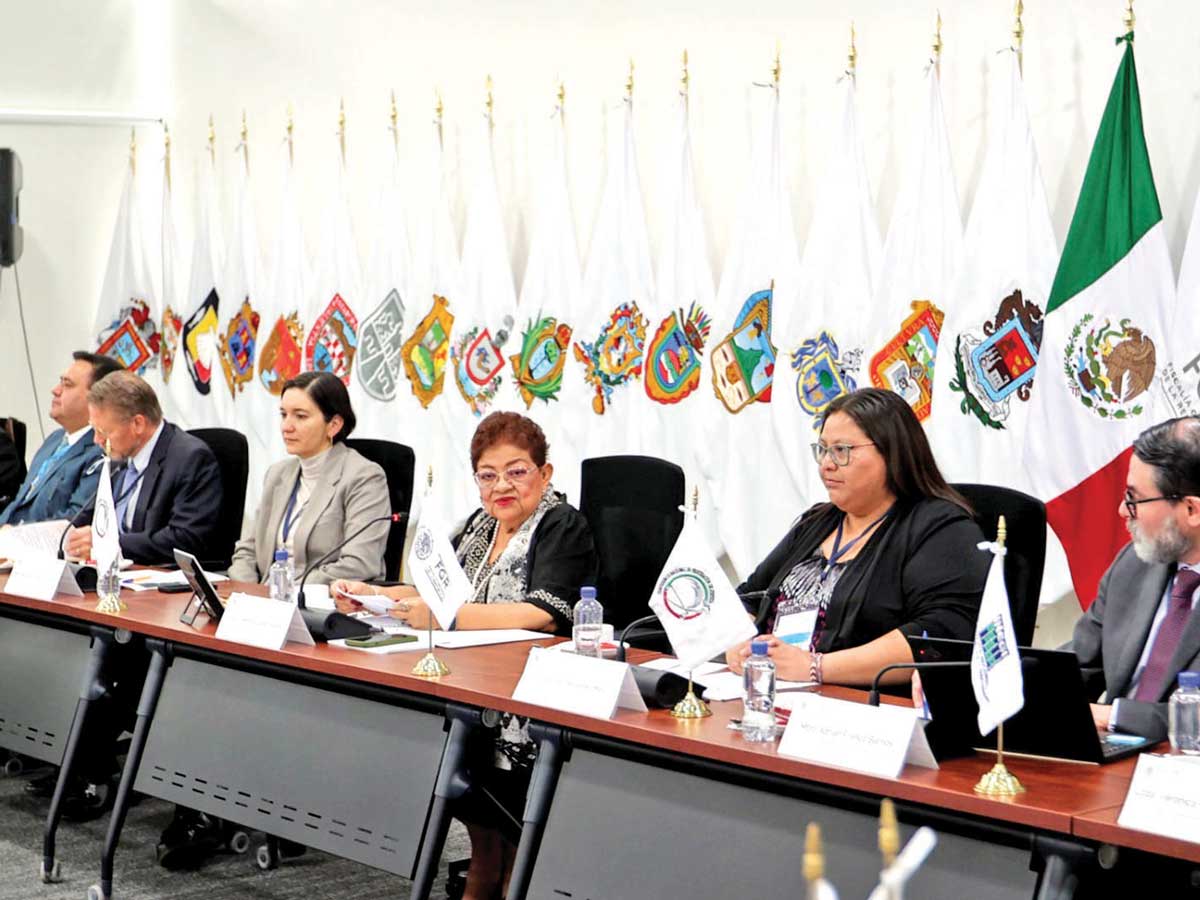 El Poder Judicial aprieta el cerco contra la delincuencia: FGR aprueba registro criminal de armas y reforza herramienta para combatir la impunidad en México.