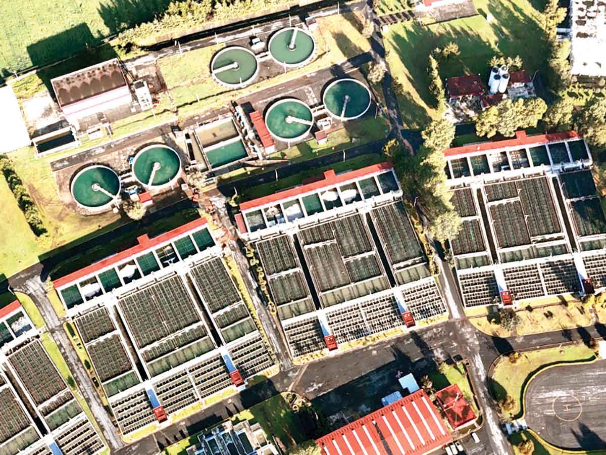 La abundancia llega al Valle de México: Lluvias récords garantizan suministro hídrico para dos años y revuelven la economía regional.