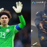 Eduin Caz rompe pantalla en concierto en Bogotá