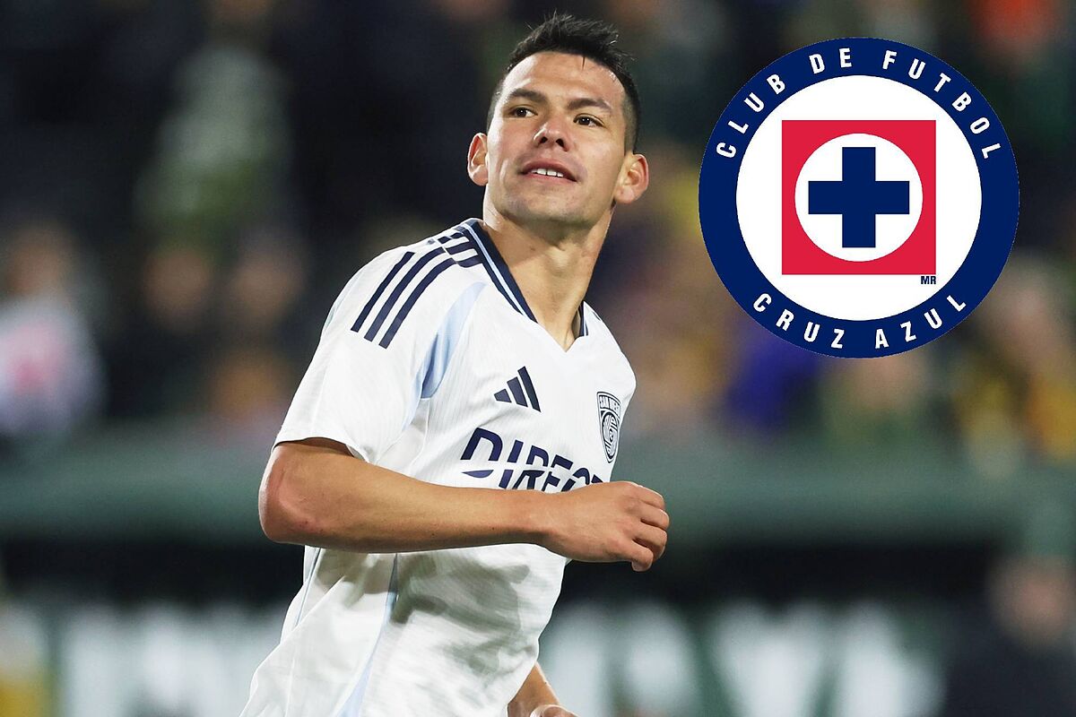 ¿Chucky Lozano cerca de llegar a Cruz Azul? Lo que se sabe de su futuro en Liga MX o MLS