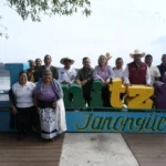 Azcárraga, el ‘primer obrero’ para seguir al avance de un Estadio Azteca en obra negra